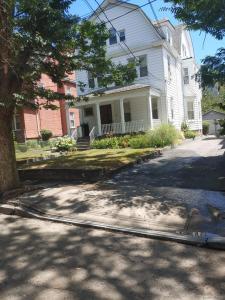 23 Cottage Avenue, Mount Vernon, New York 10550, Stati Uniti