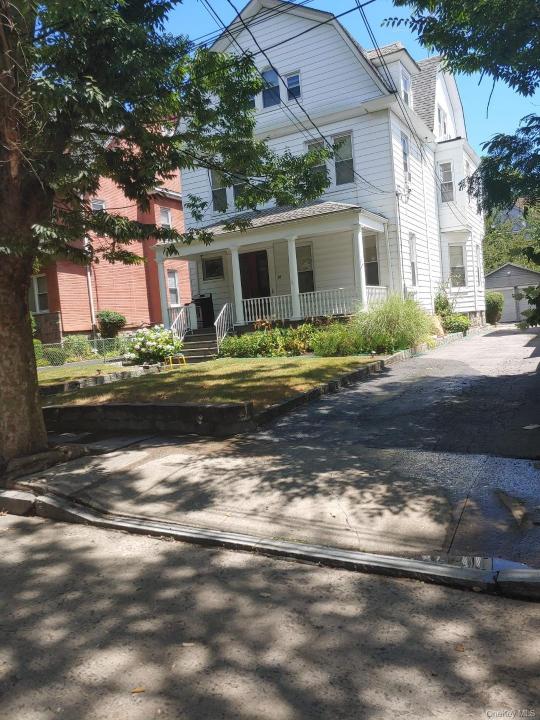 23 Cottage Avenue, Mount Vernon, New York 10550, Stati Uniti