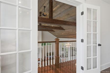 11 Haggerty Hill Road, Rhinebeck, New York 12572, États-Unis