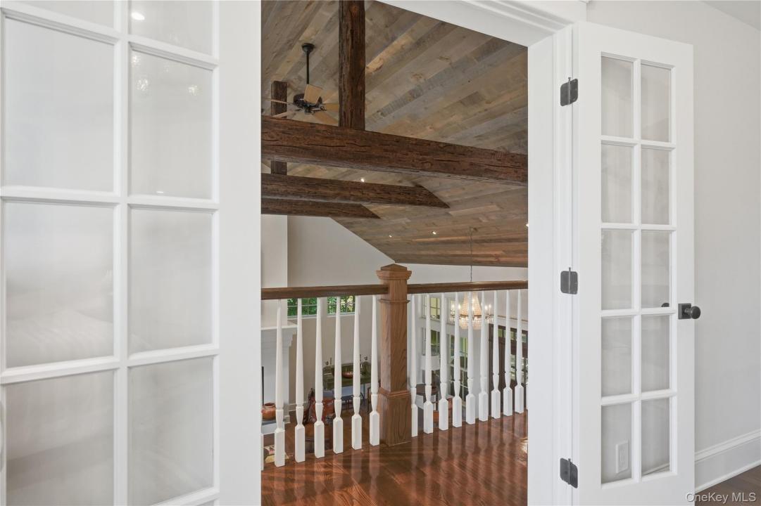 11 Haggerty Hill Road, Rhinebeck, New York 12572, États-Unis
