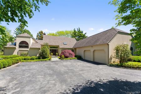 9 Purchase Hills Drive, Harrison, New York 10577, Amerika Birleşik Devletleri