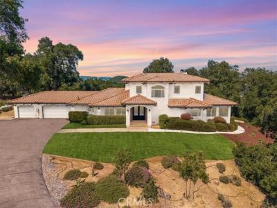 Post Canyon, Templeton, California 93465, Stati Uniti