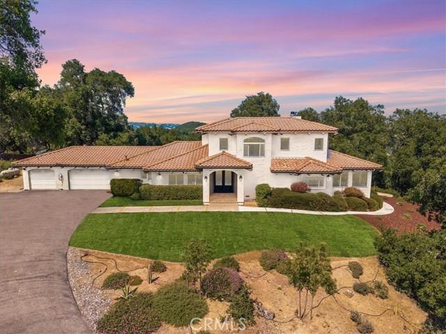 Post Canyon, Templeton, California 93465, Stati Uniti