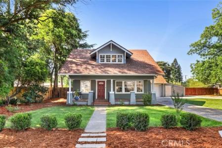 Sycamore Street, Gridley, California 95948, Stati Uniti