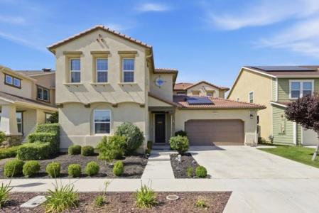 Northington Drive, Tracy, California 95377, Stati Uniti