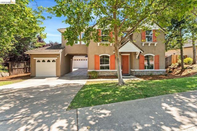 Montrose WAY, El Dorado Hills, Californie 95762, États-Unis