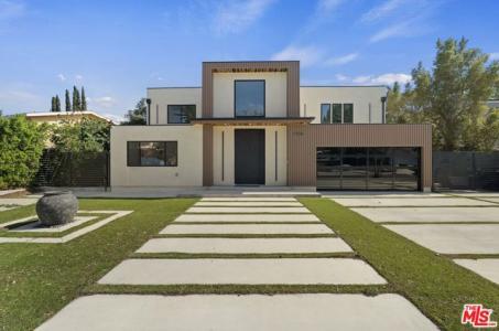 Orozco Street, Granada Hills, Kalifornien 91344, USA