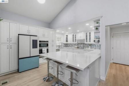 Delores Dr, Union City, Californie 94587, États-Unis