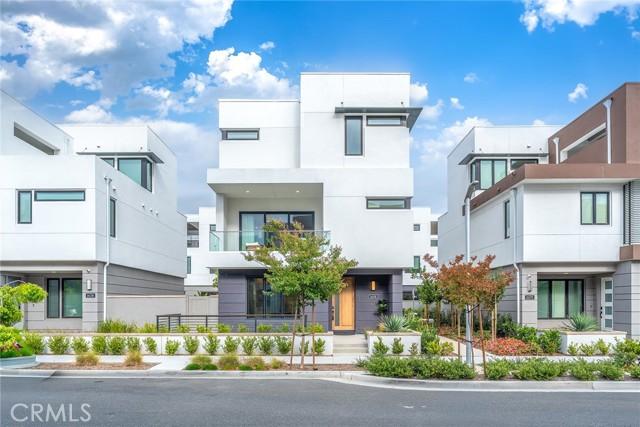 Veterans Way, Tustin, Californie 92782, États-Unis