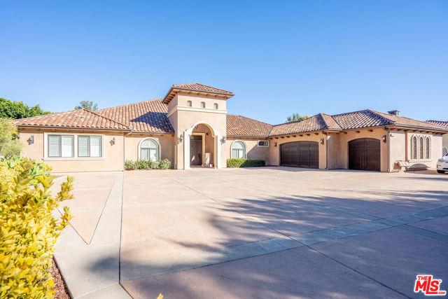 Belleview Road, Upland, California 91784, Stati Uniti