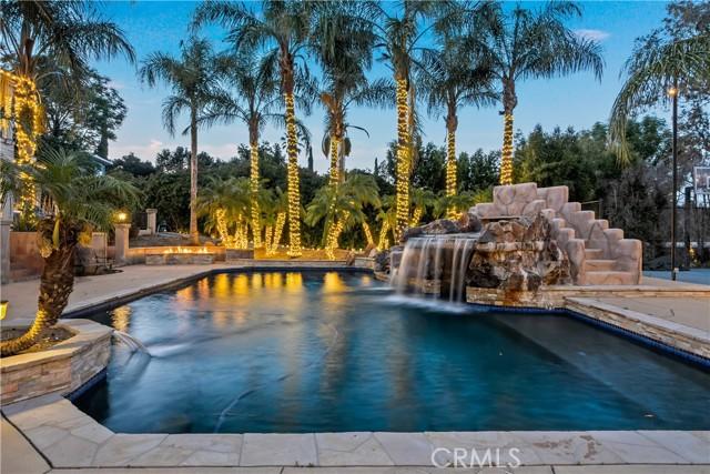 Baden, Chatsworth, Kalifornien 91311, USA