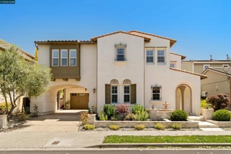Pembroke Way, San Ramon, Californie 94582, États-Unis