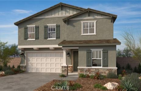 S Solstice Avenue, Ontario, Californie 91762, États-Unis