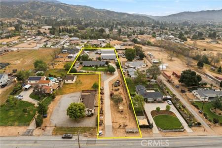 Bryant, Yucaipa, Californie 92399, États-Unis