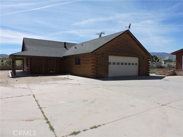 Sunnyslope, Phelan, Californie 92371, États-Unis