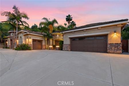 Countrywood Lane, West Covina, 加利福尼亚州 91791, 美国