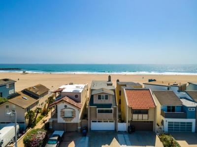 Ocean Drive, Oxnard, كاليفورنيا 93035, الولايات المتحدة