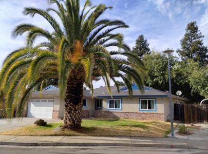 Grambling Court, Merced, كاليفورنيا 95348, الولايات المتحدة
