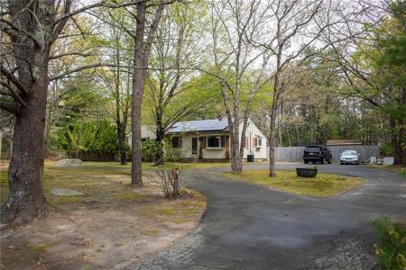 27 Club House Road, Coventry, Rhode Island 02816, Estados Unidos