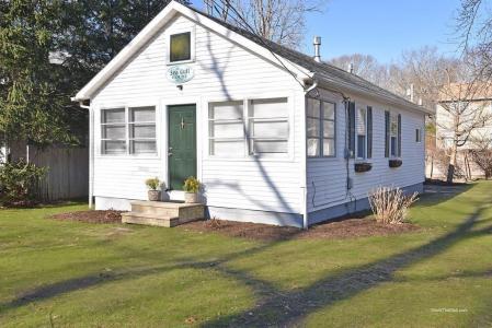 109 Conanicus Road, Narragansett, Rhode Island 02882, Estados Unidos