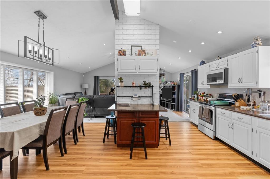 77 Woodlawn Avenue, North Providence, Rhode Island 02904