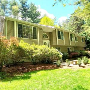 12 Ayoho Road, Coventry, Rhode Island 02816, Estados Unidos