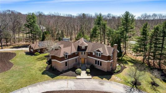 35 River Run, East Greenwich, Rhode Island 02818, Estados Unidos