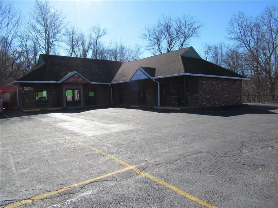 45 Quaker Lane Lane 1, West Warwick, Rhode Island 02893, Estados Unidos