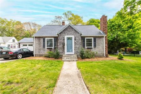 75 Knotty Oak Road, Coventry, Rhode Island 02816, Estados Unidos