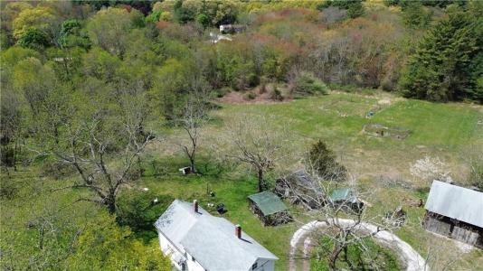 303 Old Baptist Road, North Kingstown, Rhode Island 02852, USA
