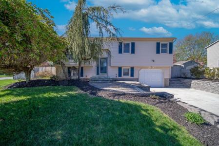 2 Dogwood Drive, Cranston, Rhode Island 02921, États-Unis