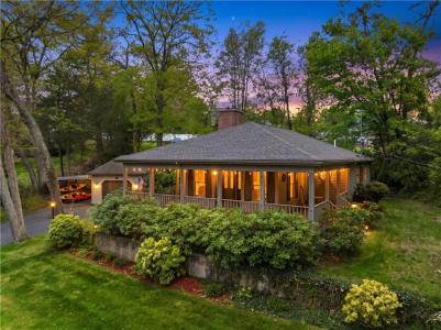 234 Lake Drive, Glocester, ロードアイランド 02814, アメリカ合衆国