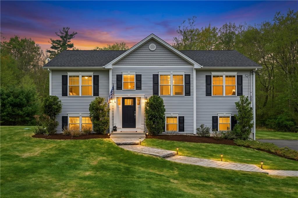 7 Pine Orchard Road, Glocester, 罗得岛 02814, 美国