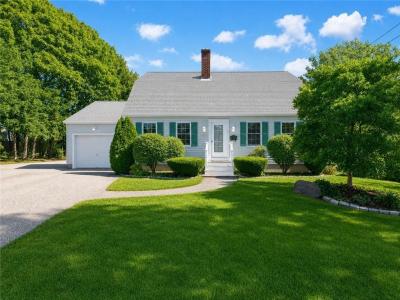 46 North Road, Jamestown, Rhode Island 02835, USA
