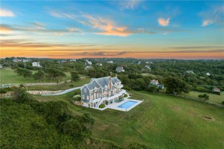 1596 West Side Road, Block Island, Rhode Island 02807, USA