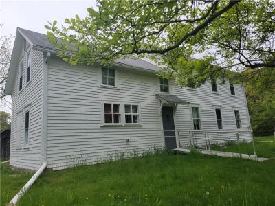 303 Old Baptist Road, North Kingstown, Rhode Island 02852, USA