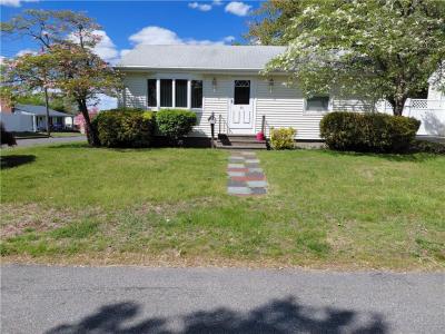 48 Jenks Street, East Providence, Rhode Island 02914, USA