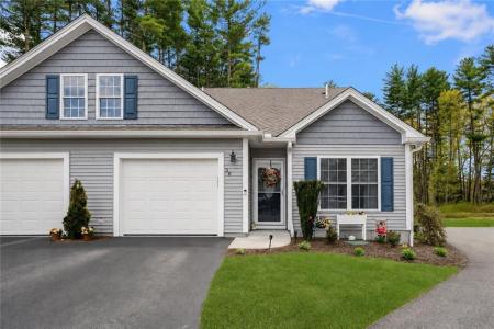 38 Rivers Edge Drive, Coventry, Rhode Island 02816, Estados Unidos
