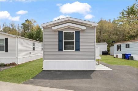 6 Foxtrot Drive, Charlestown, 羅德島州 02814, 美國