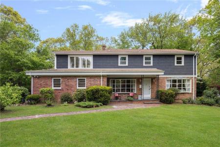 1 Gladridge Drive, East Greenwich, Rhode Island 02818, Estados Unidos