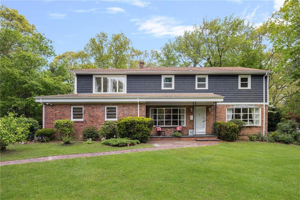 1 Gladridge Drive, East Greenwich, Rhode Island 02818, Estados Unidos