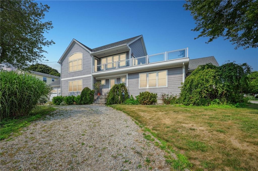 18 Anawan Avenue, Narragansett, Rhode Island 02882, USA