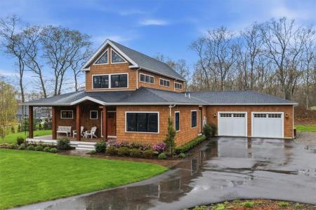 18 Fallon Trail, Westerly, Rhode Island 02891, États-Unis