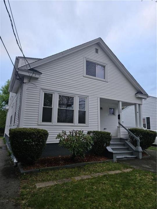 788 Academy Avenue 2, Providence, Rhode Island 02908, États-Unis