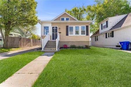 9 Lookout Avenue, North Providence, Rhode Island 02911
