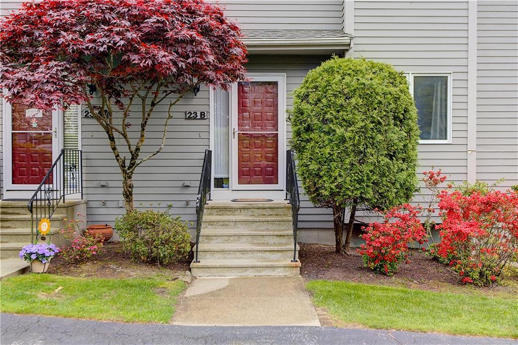 23 Waterview Drive B, Smithfield, ロードアイランド 02917, アメリカ合衆国