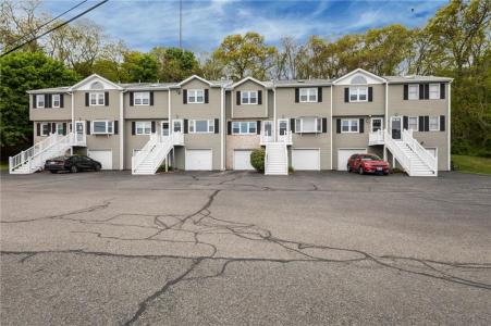 47 Morgan Avenue 29, Johnston, Rhode Island 02919, USA