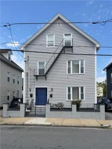 69 Centre Street, Pawtucket, Rhode Island 02860, USA