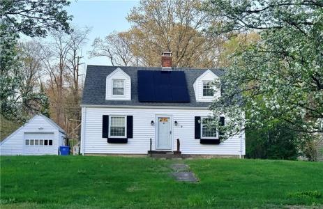 625 Mendon Road, Cumberland, Rhode Island 02864, USA