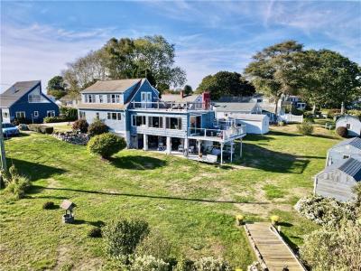71 Wolcott Avenue, Stonington, Connecticut 06378, Estados Unidos